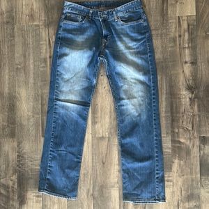 Calvin Klein Men’s Denim